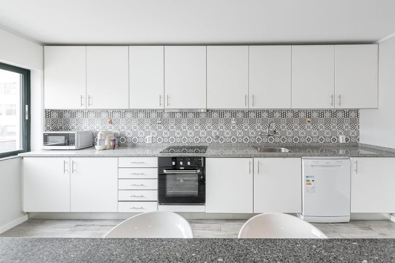 Guestready - Gaia Weine - Calem Suite Vila Nova de Gaia Exterior photo
