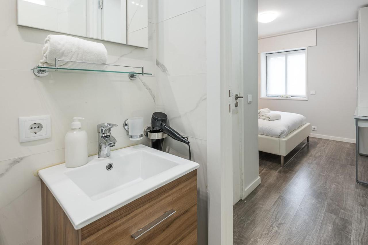 Guestready - Gaia Weine - Calem Suite Vila Nova de Gaia Exterior photo