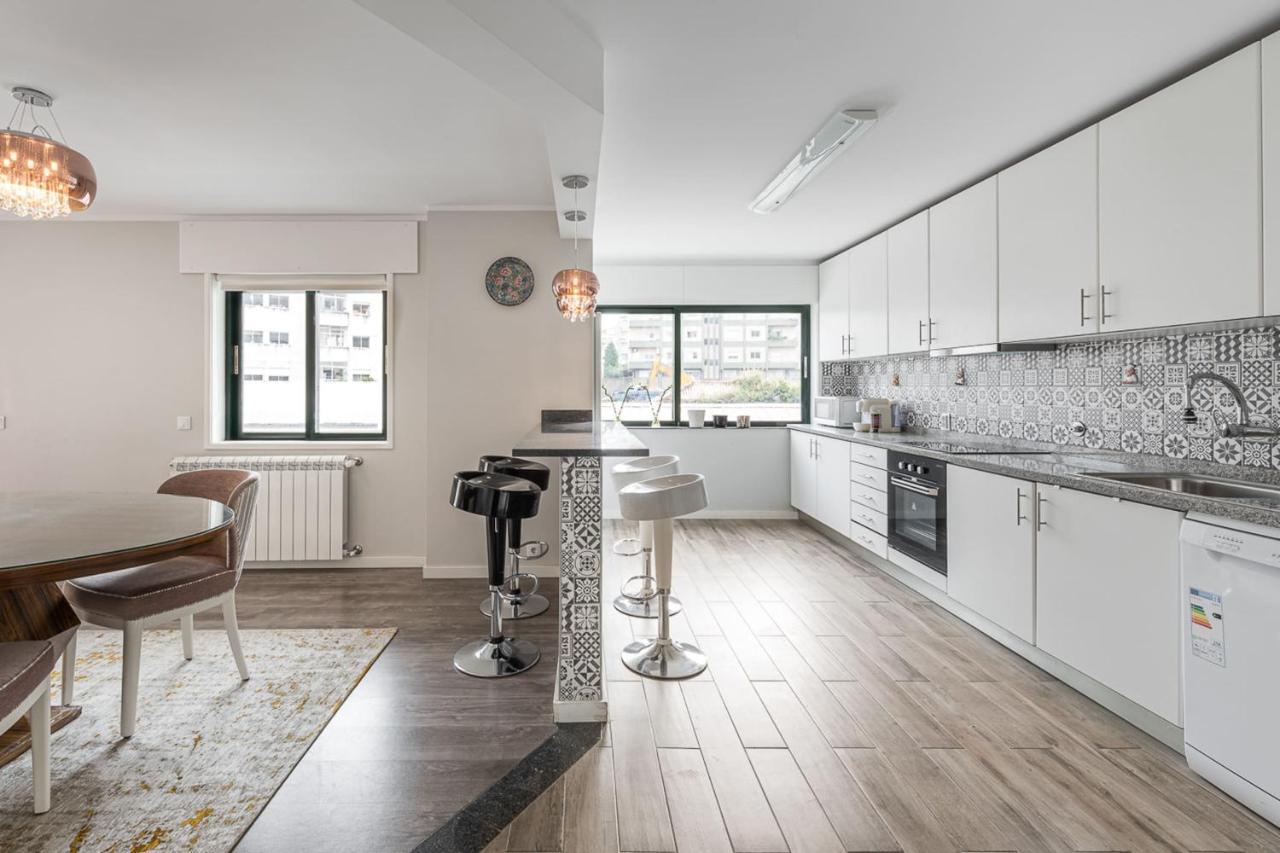Guestready - Gaia Weine - Calem Suite Vila Nova de Gaia Exterior photo