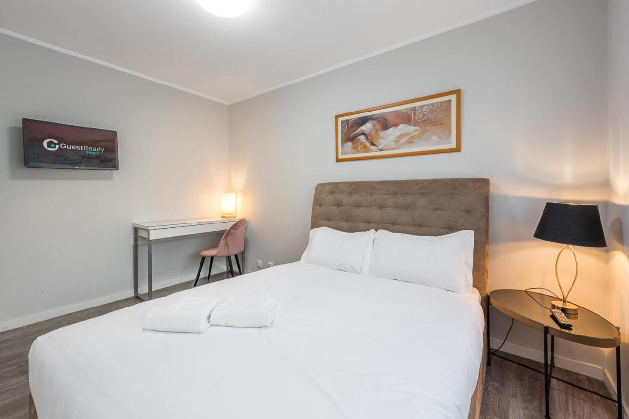 Guestready - Gaia Weine - Calem Suite Vila Nova de Gaia Exterior photo
