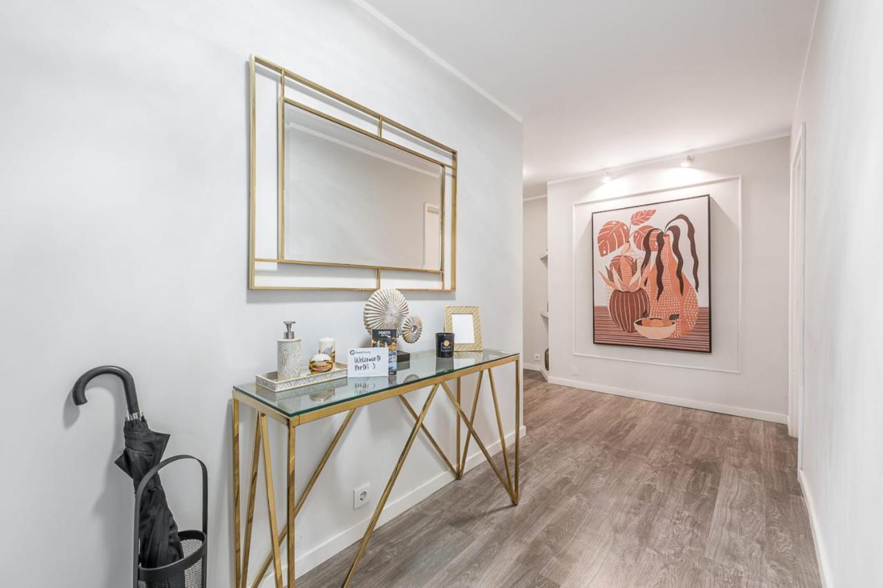 Guestready - Gaia Weine - Calem Suite Vila Nova de Gaia Exterior photo