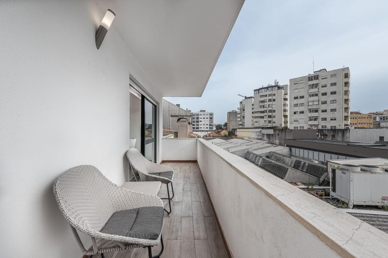 Guestready - Gaia Weine - Calem Suite Vila Nova de Gaia Exterior photo