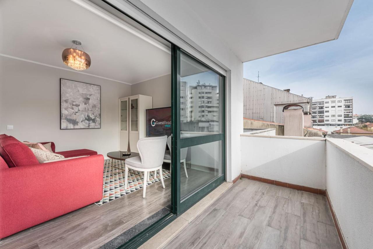 Guestready - Gaia Weine - Calem Suite Vila Nova de Gaia Exterior photo